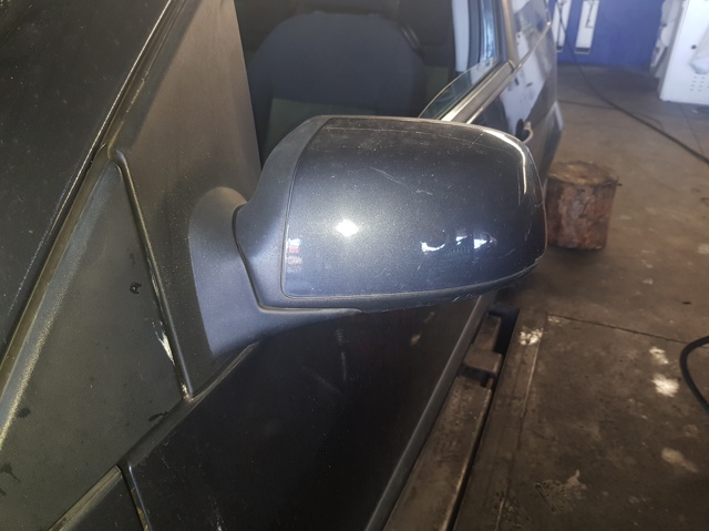 Lusterko wsteczne lewe 2802001LH FORD