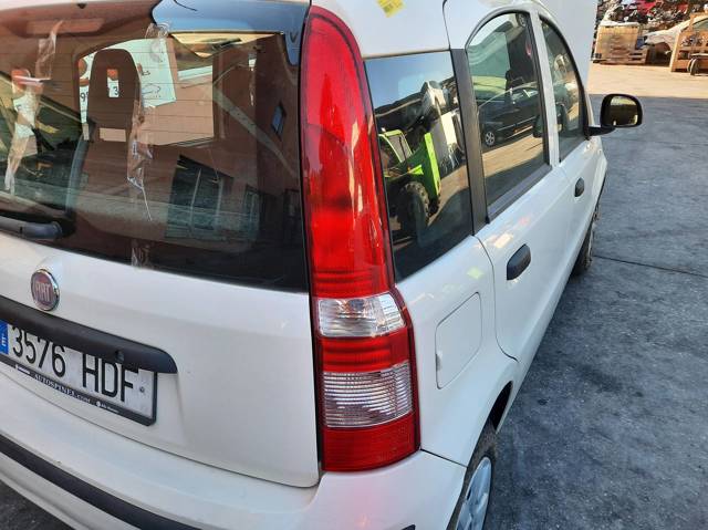 Lampa zespolona tylna prawa 280202 FIAT