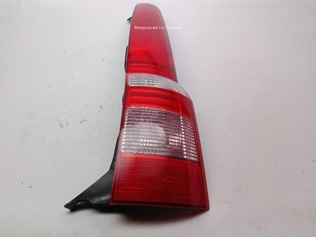 Lampa zespolona tylna prawa 280202 FIAT