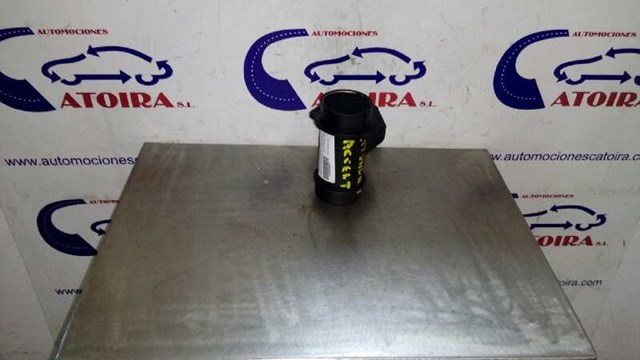 Czujnik przepływu powietrza, przepływomierz powietrza M.A.F. 280217102 HYUNDAI