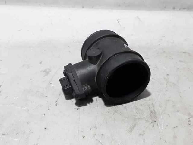 Czujnik przepływu powietrza, przepływomierz powietrza M.A.F. 280217111 FIAT