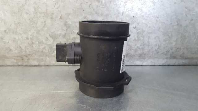 Czujnik przepływu powietrza, przepływomierz powietrza M.A.F. 280217814 LAND ROVER