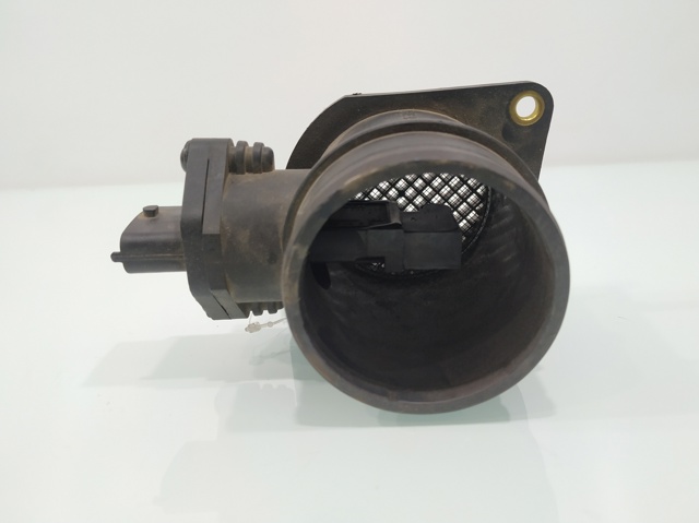 Czujnik przepływu powietrza, przepływomierz powietrza M.A.F. 280218004 FIAT
