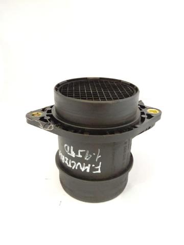 Czujnik przepływu powietrza, przepływomierz powietrza M.A.F. 280218004 FIAT
