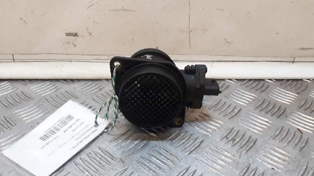 Czujnik przepływu powietrza, przepływomierz powietrza M.A.F. 280218004 FIAT