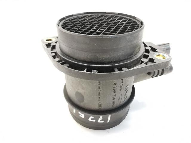 Czujnik przepływu powietrza, przepływomierz powietrza M.A.F. 280218004 FIAT