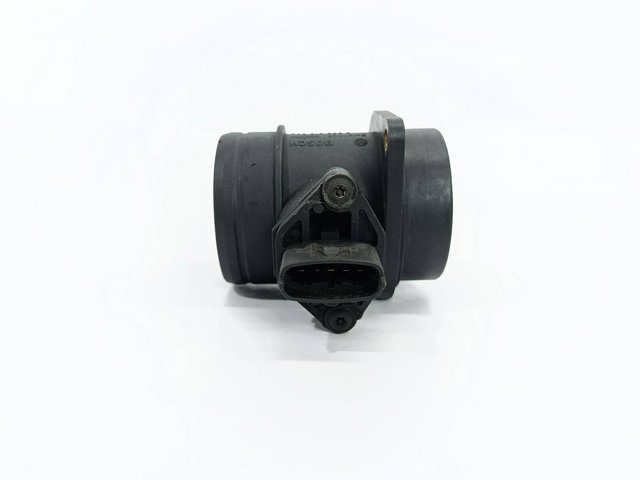 Czujnik przepływu powietrza, przepływomierz powietrza M.A.F. 280218004 FIAT