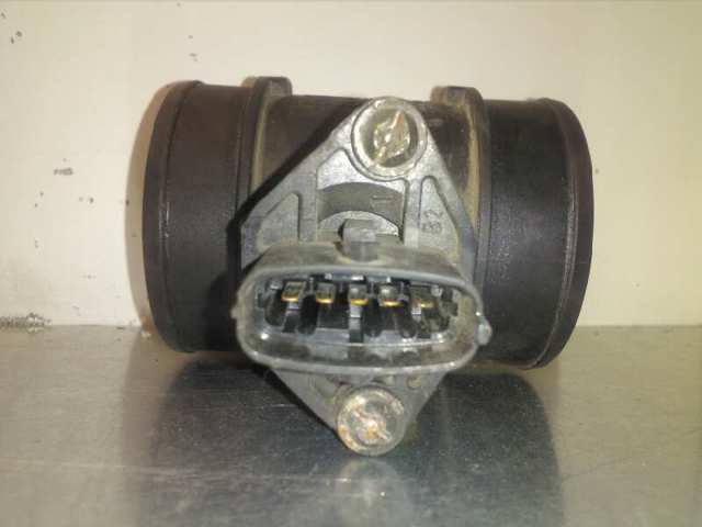 Czujnik przepływu powietrza, przepływomierz powietrza M.A.F. 280218019 FIAT