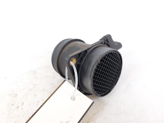 Czujnik przepływu powietrza, przepływomierz powietrza M.A.F. 280218063 VAG