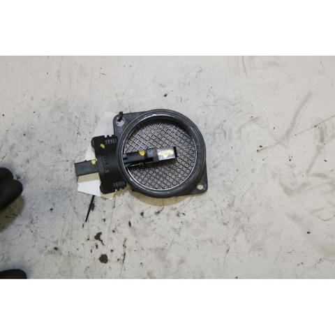 Czujnik przepływu powietrza, przepływomierz powietrza M.A.F. 280218073 VAG