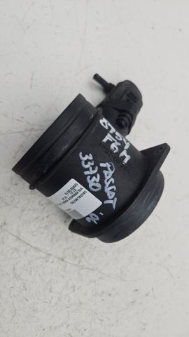 Czujnik przepływu powietrza, przepływomierz powietrza M.A.F. 280218073 VAG