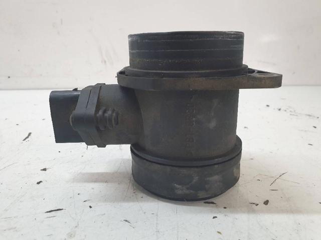 Czujnik przepływu powietrza, przepływomierz powietrza M.A.F. 280218075 BMW