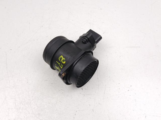 Czujnik przepływu powietrza, przepływomierz powietrza M.A.F. 280218075 BMW