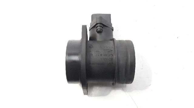 Czujnik przepływu powietrza, przepływomierz powietrza M.A.F. 280218075 BMW