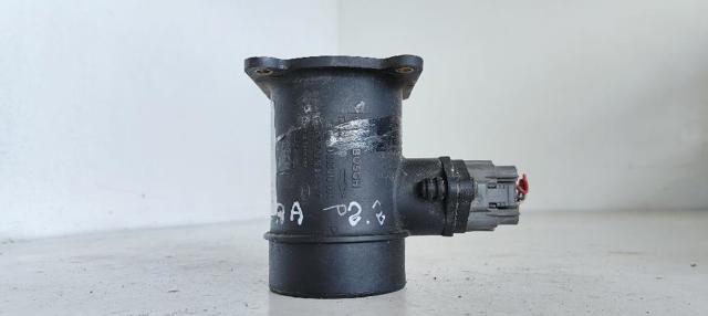 Czujnik przepływu powietrza, przepływomierz powietrza M.A.F. 280218094 NISSAN