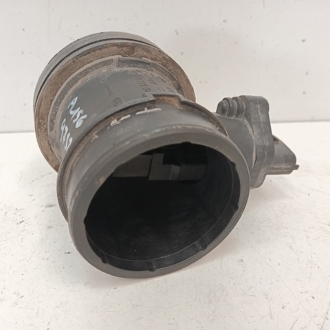 Czujnik przepływu powietrza, przepływomierz powietrza M.A.F. 280218113 FIAT