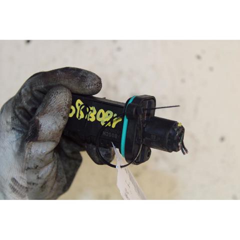 Czujnik przepływu powietrza, przepływomierz powietrza M.A.F. 280218265 SUZUKI