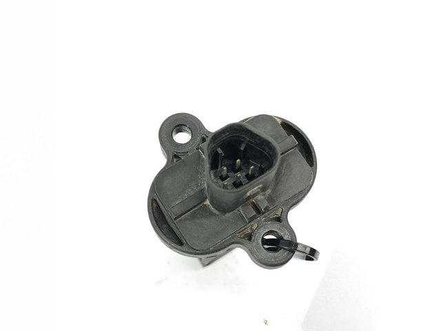 Czujnik przepływu powietrza, przepływomierz powietrza M.A.F. 280218268 OPEL