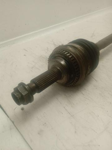 Półoś napędowa przednia Subaru Forester 1 S10, SF