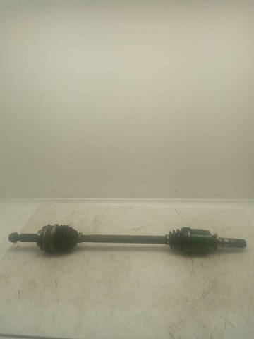 Półoś napędowa przednia Subaru Forester 1 S10, SF