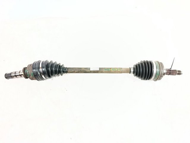 Półoś napędowa przednia Subaru Forester 1 S10, SF