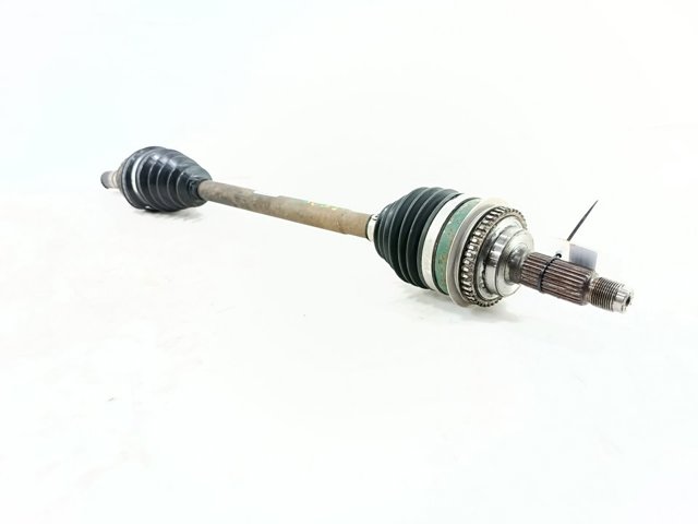 Półoś napędowa przednia Subaru Forester 1 S10, SF