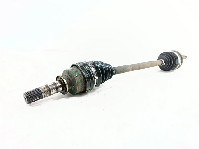 Półoś napędowa przednia Subaru Forester 1 S10, SF