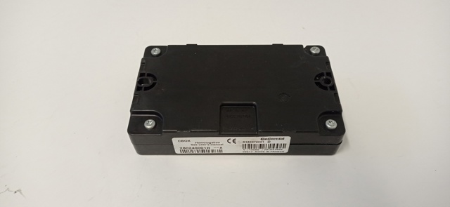 Blok sterowania multimedialny 280240001R RENAULT