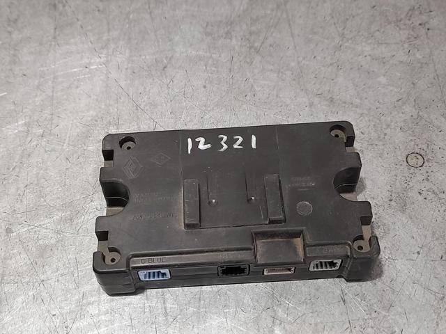 Blok sterowania multimedialny 280240001R RENAULT