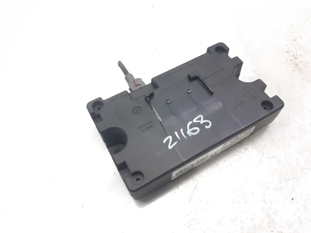Blok sterowania multimedialny 280240001R RENAULT