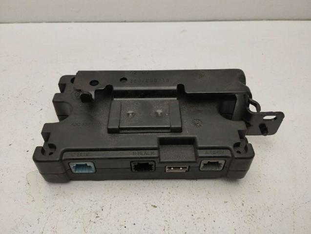 Blok sterowania multimedialny 280240001R RENAULT