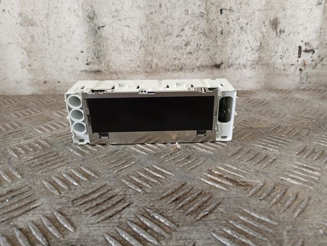 Wyświetlacz wielofunkcyjny 280340008R RENAULT
