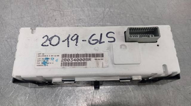 280340008R Renault (RVI)