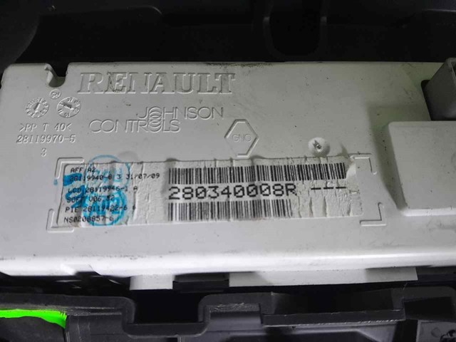 280340008R Renault (RVI)