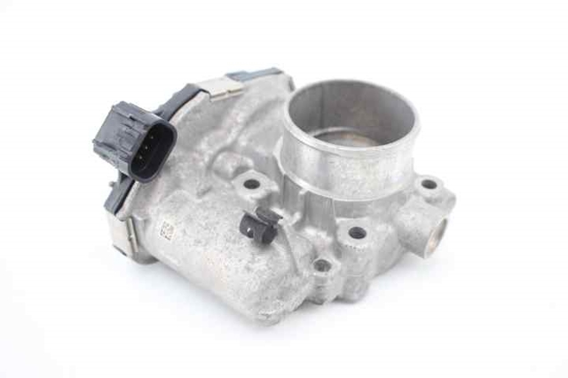 Przepustnica, komplet 280750482 OPEL