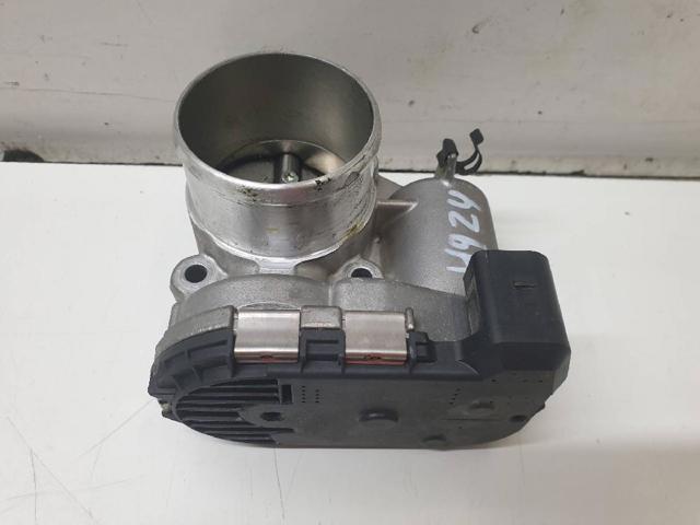 Przepustnica, komplet 280750535 FORD