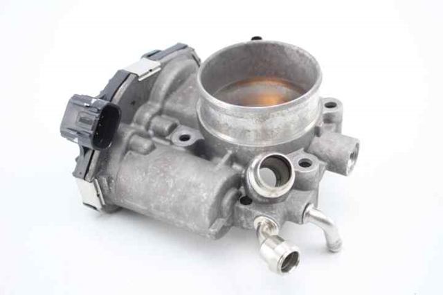 Przepustnica, komplet 280750562 OPEL