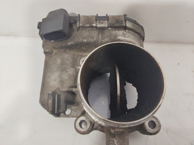 Przepustnica, komplet 280750598 FORD