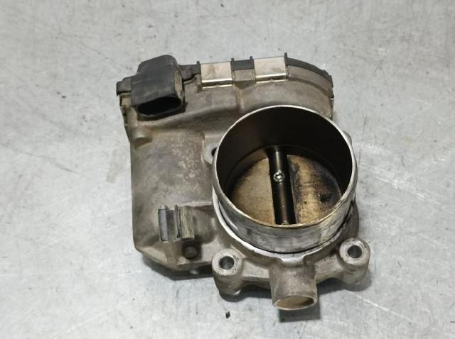 Przepustnica, komplet 280750598 FORD