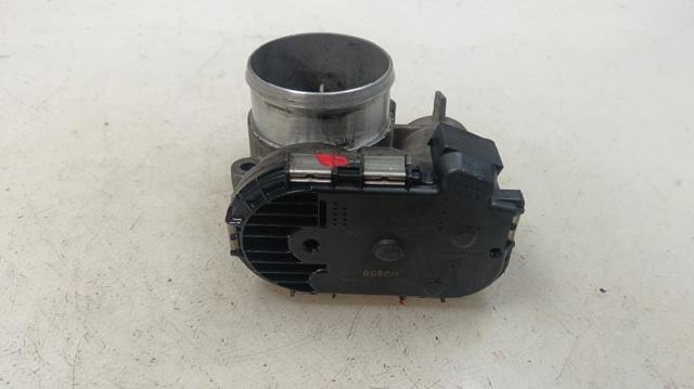 Przepustnica, komplet 280750598 FORD