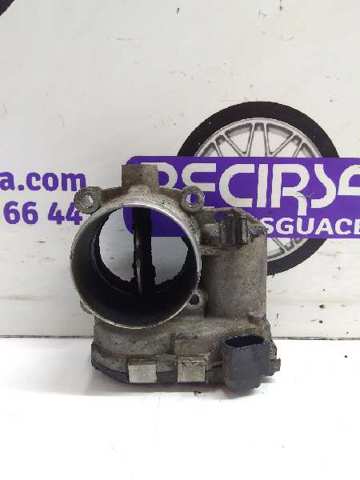 Przepustnica, komplet 280750598 FORD