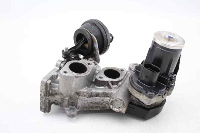 Chłodnica układu recyrkulacji spalin EGR  280751016 VAG