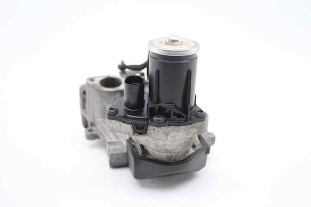 Chłodnica układu recyrkulacji spalin EGR  280751016 VAG