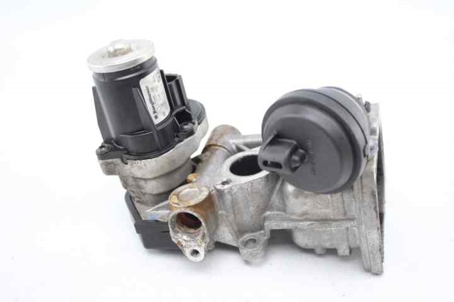 Chłodnica układu recyrkulacji spalin EGR  280751016 VAG