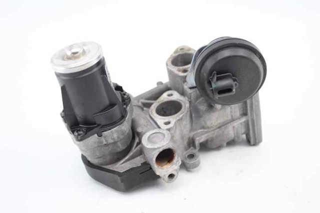 Chłodnica układu recyrkulacji spalin EGR  280751016 VAG