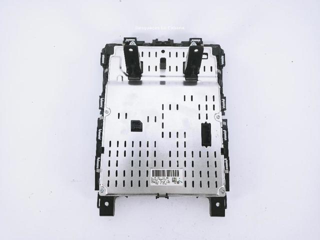 Sterownik trybów ogrzewania/klimatyzacji Renault Megane 4 K9A, K9M, K9N