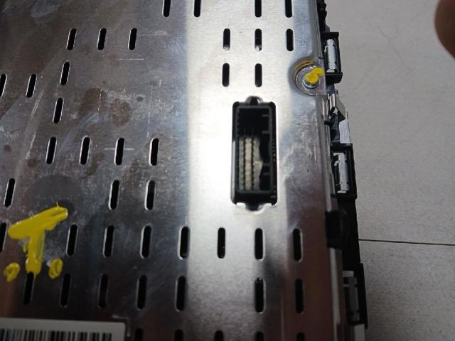 Sterownik trybów ogrzewania/klimatyzacji Renault Megane 4 K9A, K9M, K9N