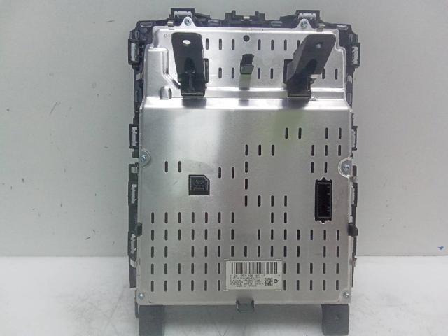 Sterownik trybów ogrzewania/klimatyzacji Renault Megane 4 K9A, K9M, K9N
