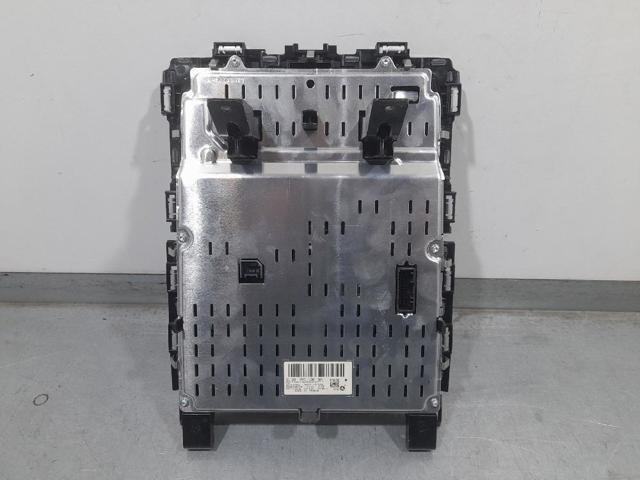 Sterownik trybów ogrzewania/klimatyzacji Renault Megane 4 K9A, K9M, K9N