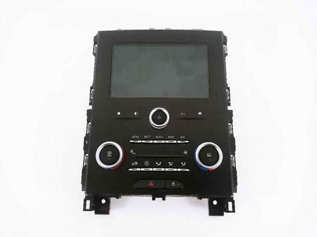 Sterownik trybów ogrzewania/klimatyzacji Renault Megane 4 K9A, K9M, K9N